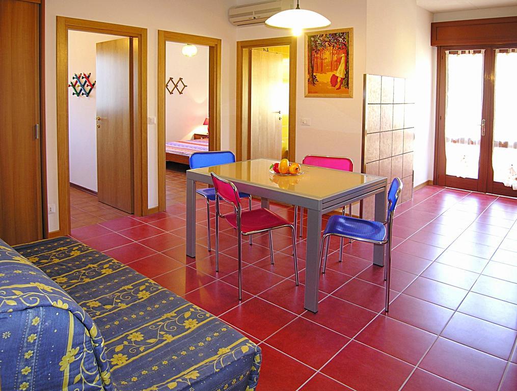Appartamenti Lira Bibione Room photo